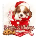 Happy Holidays