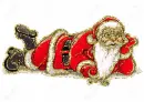 Santa Claus