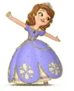 Sophia princess