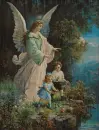 3 angel