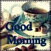 good morning