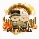 Give Thanks