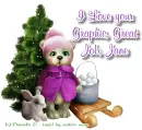 LOVE IT - JANE