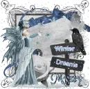 Winter Dreams-Mysty