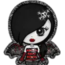 Goth Girl