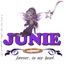 Junie - Forever - Halo