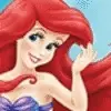 little mermaid