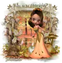 Thankful~Shakela