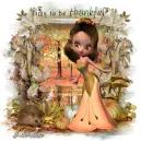 Thankful~Linda