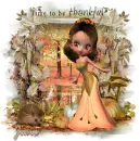 Thankful~Jane
