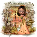 Thankful~Daisy