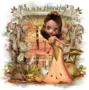 Time To Be THANKFUL