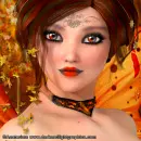 Happy Fall Day FB pic