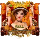 Happy Fall Day