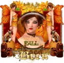 Bren-Happy Fall Day