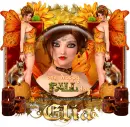 Elia-Happy Fall day