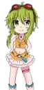 Gumi Megpoid