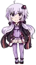Yukari Yuzuki