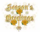 Season's Greetings