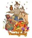 Happy Thanksgiving