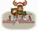 Linda Merry Christmas