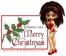 Merry Christmas~!