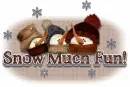 Snow much Fun