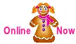 Gingerbread ~ oni