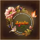 You are Desperately missed: Junie