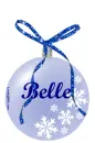 BELLE
