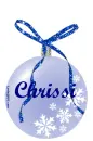 CHRISSI