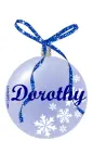 DOROTHY