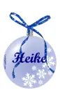 HEIKE