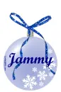 JAMMY