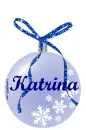 KATRINA