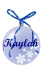 KAYLAH