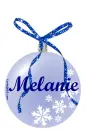 MELANIE