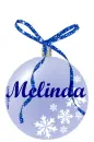 MELINDA