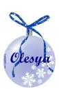 OLESYA