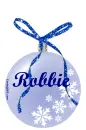 ROBBIE