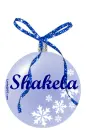 SHAKELA