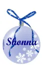 SHONNA
