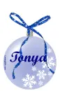TONYA