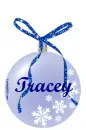 TRACEY