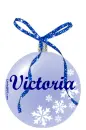 VICTORIA