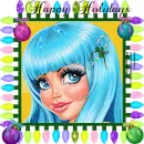 Happy Holidays