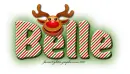 Reindeer: Belle