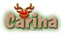 Reindeer: Carina