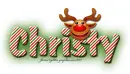 Reindeer: Christy