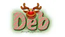 Reindeer: Deb